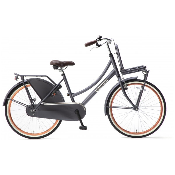 Popal Daily Dutch Basic 24 :: Blue :: 24 Inch Petrol Meisjes 2024