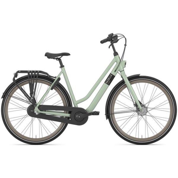 Gazelle Esprit Pistache Dames 2024