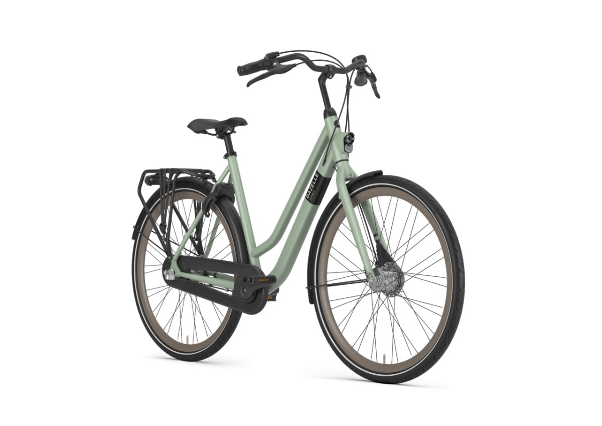 Gazelle Esprit Pistache Dames 2024 - Afbeelding 3