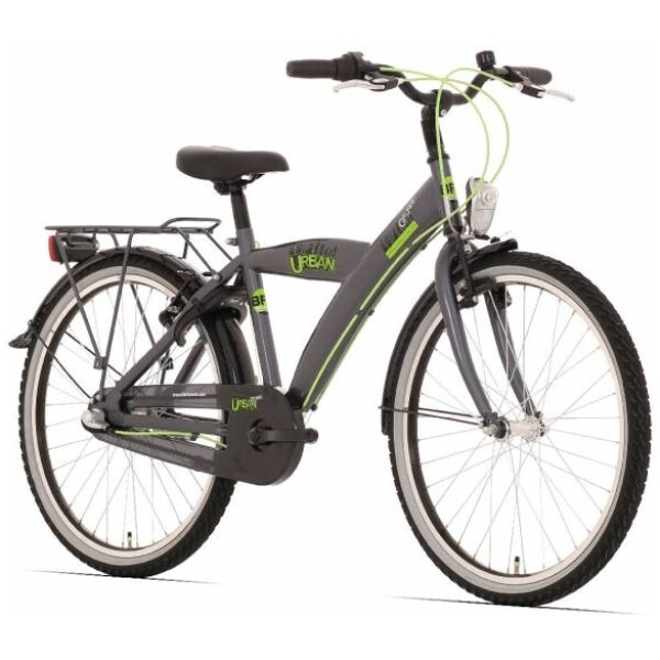 Bfk Urban Titanium 20 Jongens 2024 - Afbeelding 3
