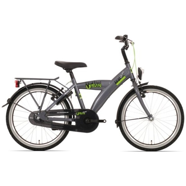 Bfk Urban Titanium 20 Jongens 2024