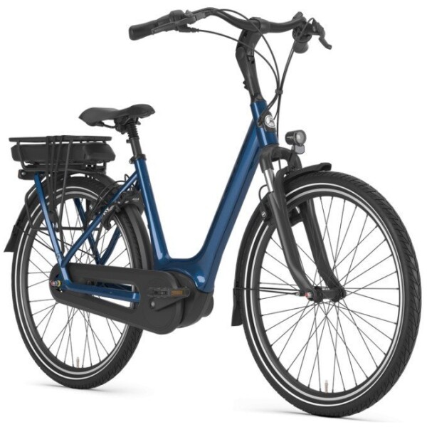 Gazelle Orange C7+ HMB 26 Mallard Blue Glans Dames 2025 - Afbeelding 3