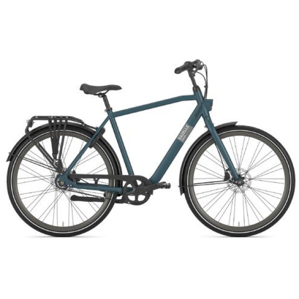 Gazelle Esprit Belt Pine Green Mat HEREN 2023