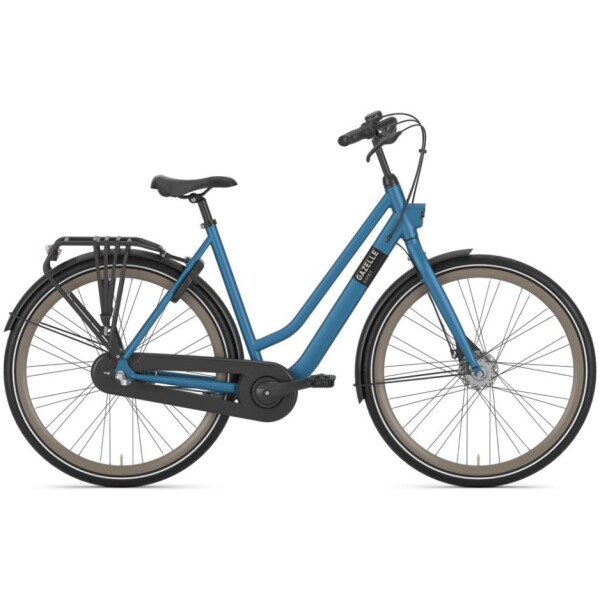 Gazelle Esprit Avalon Blue Mat Dames 2024
