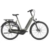 Gazelle Grenoble C7+ HMB Clay Green Glans Dames 2025