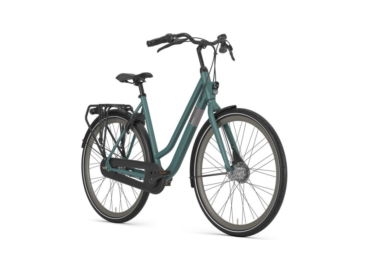 Gazelle Esprit Thyme Green Mat DAMES 2025 - Afbeelding 3