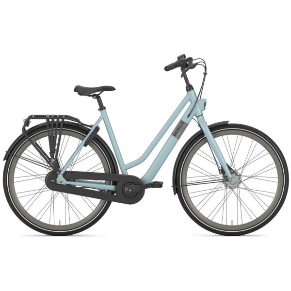 Gazelle Esprit Iced Blue Mat Dames 2025 - Afbeelding 3