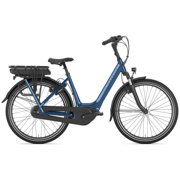 Gazelle Orange C7+ 26 Mallard Blue Glans DAMES 2024