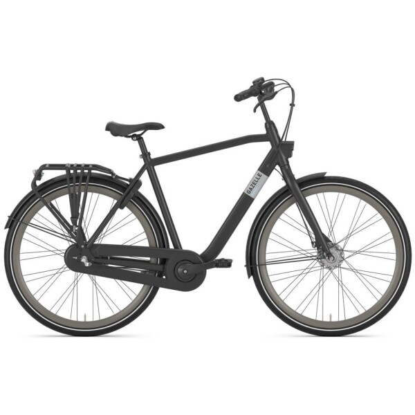 Gazelle Esprit Black Mat HEREN 2025 - Afbeelding 5