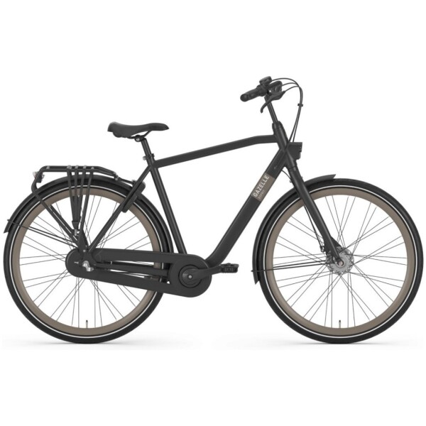 Gazelle Esprit Black Heren 2025 - Afbeelding 3