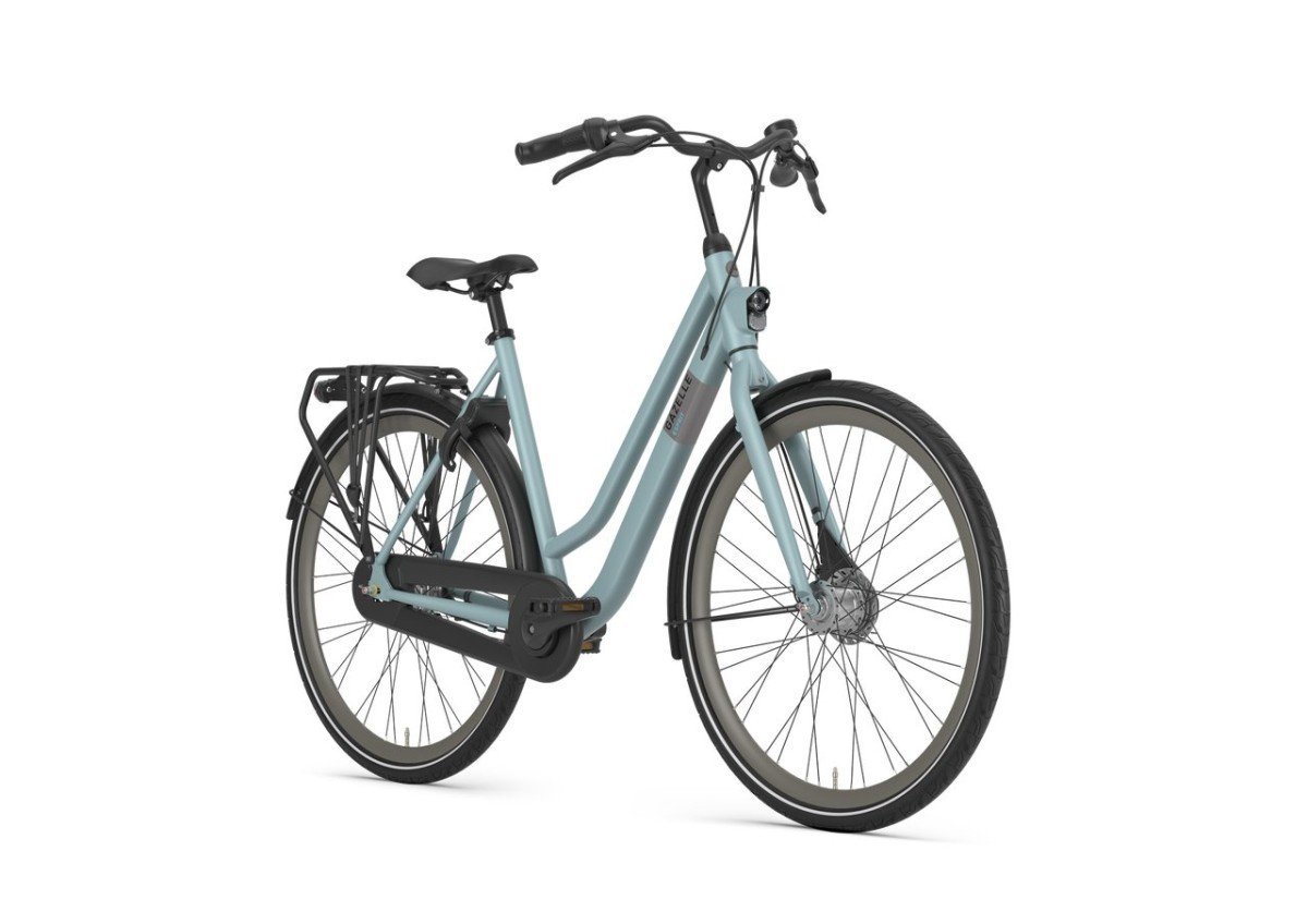 Gazelle Esprit Iced Blue Mat Dames 2025 - Afbeelding 4