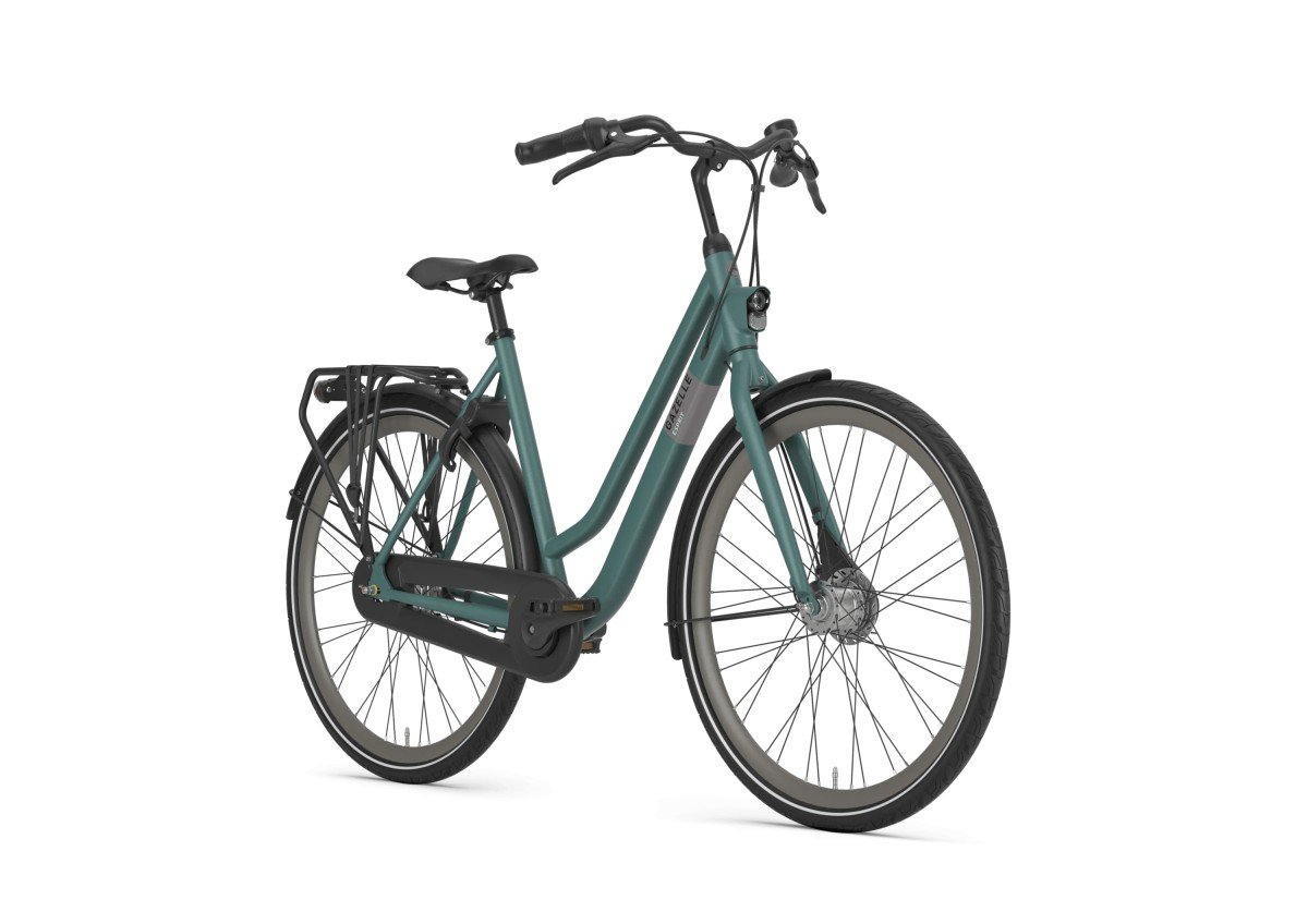 Gazelle Esprit Thyme Green Mat DAMES 2025 - Afbeelding 2